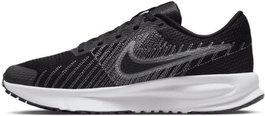 Nike RUN DEFY sneakers voor dames zwart model HM9593