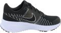 Nike Hardloopschoenen Chaussures de running Run Defy légère - Zwart