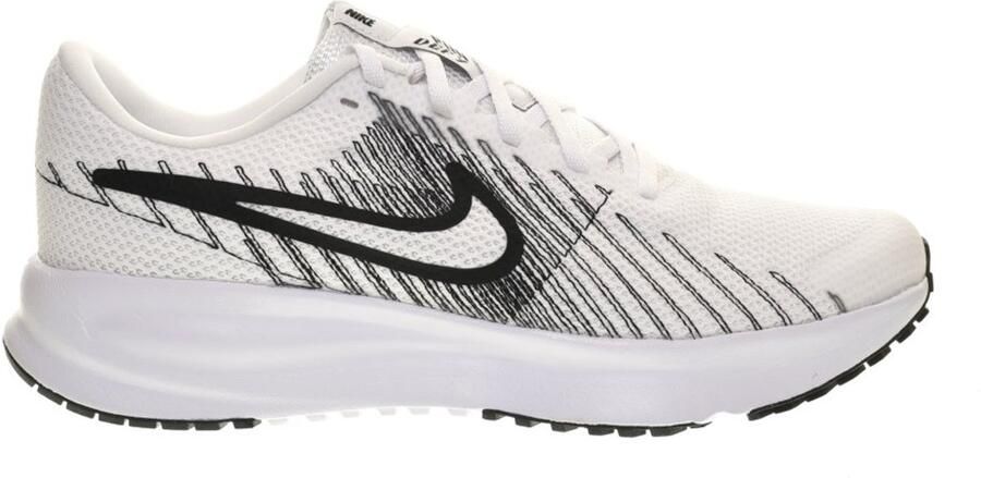 Nike Run Defy White Black