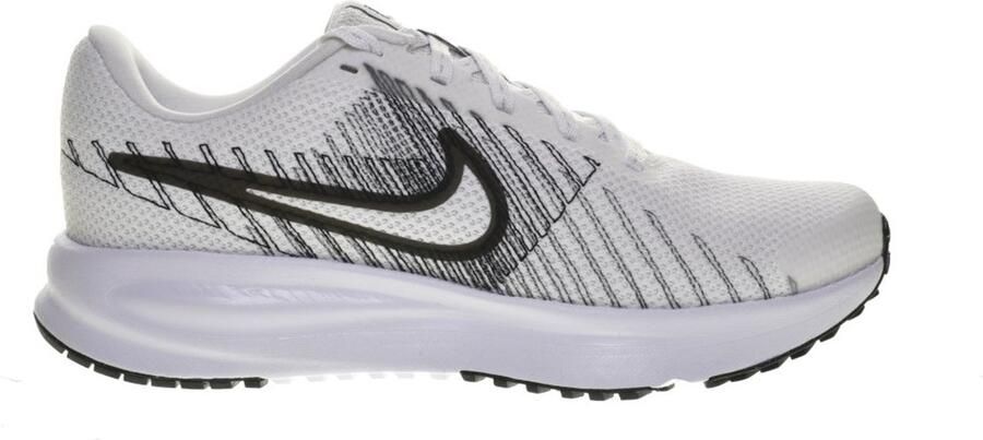 Nike Sneaker Run Defy White Smoke Grey