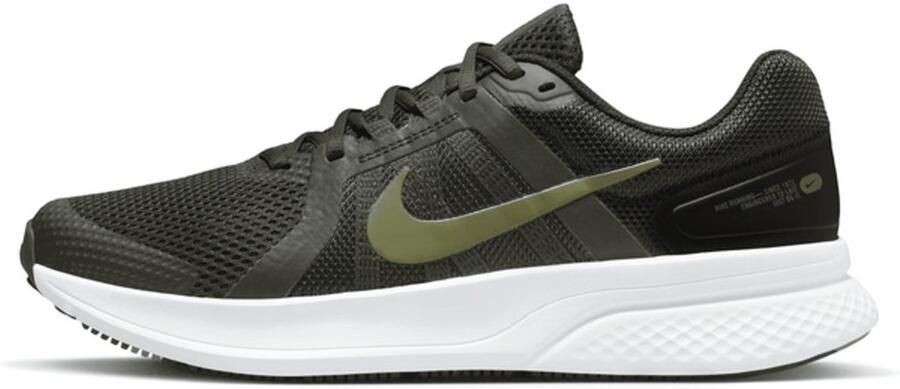 Nike Run Swift 2 Hardloopschoenen Heren