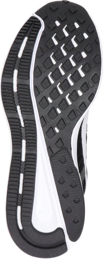 Nike Run Swift 2 nen Sportschoenen Black White-Dk Smoke Grey - Foto 11