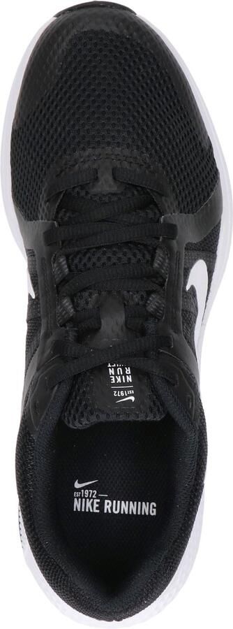 Nike Run Swift 2 nen Sportschoenen Black White-Dk Smoke Grey - Foto 13