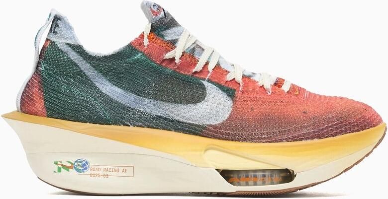 Nike Running Air Zoom Alphafly Next% 3 PRM The Sting