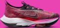 Nike Alphafly Wedstrijdschoenen voor (straat) Paars - Paars