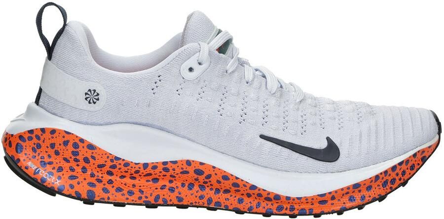 Nike Running Reactx Infinity Run Olympic Electric
