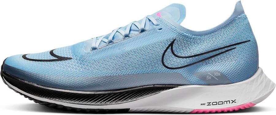 Nike Running Zoom X Streakly 'Cobalt Bliss