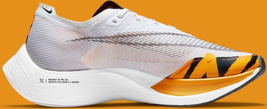 Nike Running ZoomX VaporFly NEXT% 2 Blue Ribbon Sport”