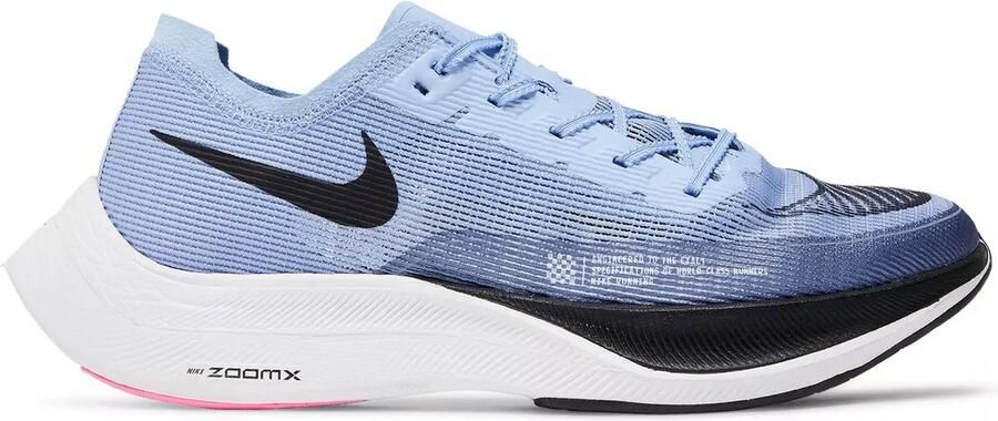 Nike Running ZoomX VaporFly NEXT% 2 “Cobalt Bliss”