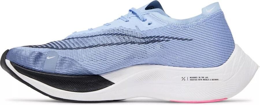 Nike Running ZoomX VaporFly NEXT% 2 “Cobalt Bliss”