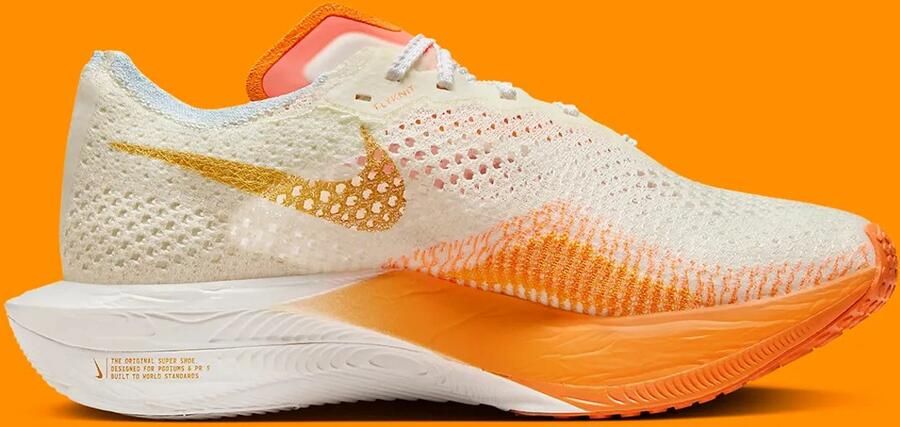 Nike Running ZoomX Vaporfly Next% 3 Bright darin