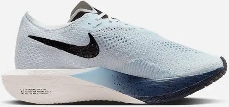 Nike Running ZoomX Vaporfly Next% 3 Psychic Blue