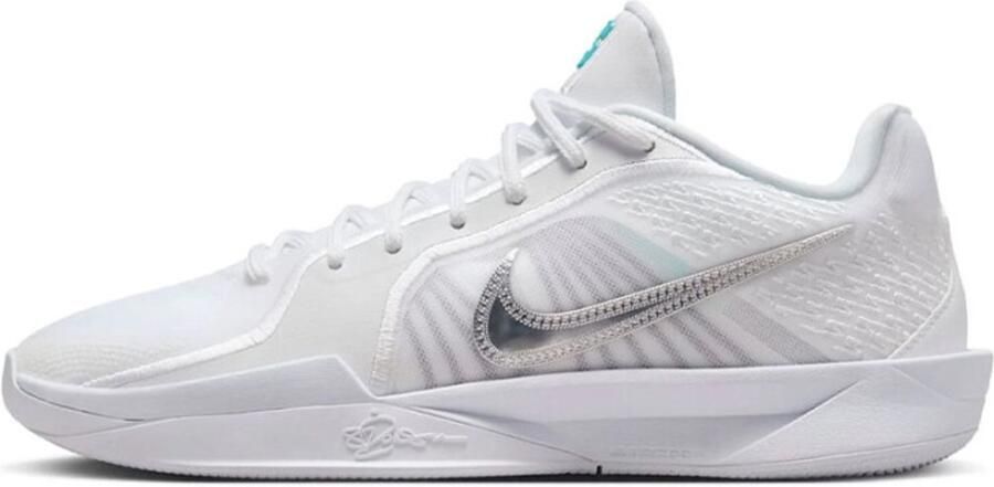 Nike Sabrina 2 White Noise (W)