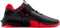 Nike Savaleos Gewichthefschoenen Zwart - Zwart/Rood/Wit