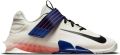 Nike Savaleos Schoen voor gewichtheffen Grijs - Grijs