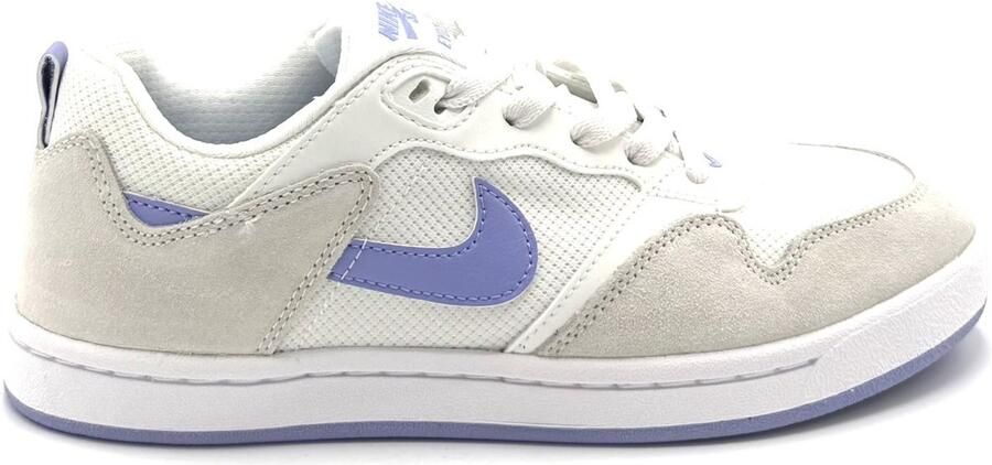 Nike SB Alleyoop Sneakers Dames