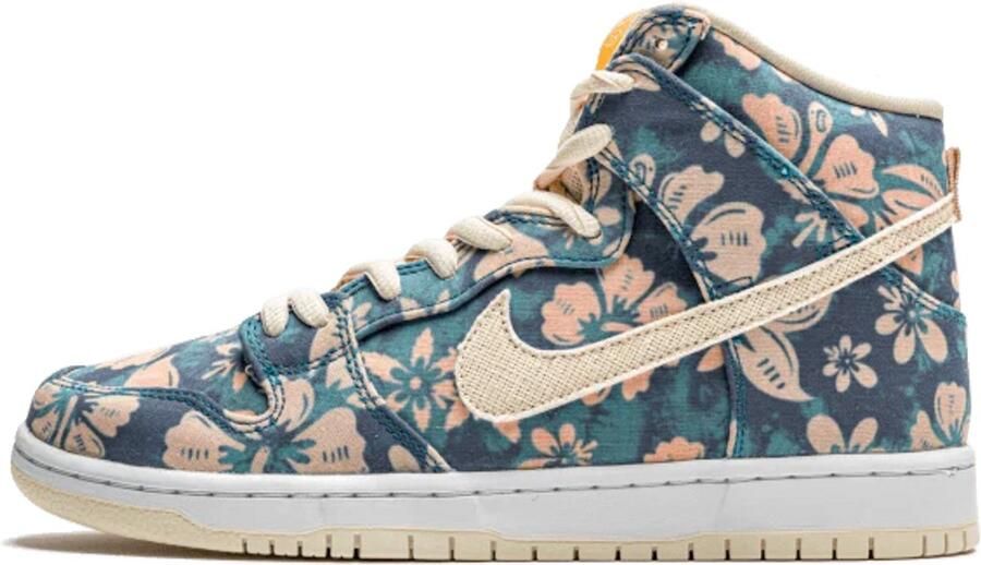Nike SB Dunk High Hawaii