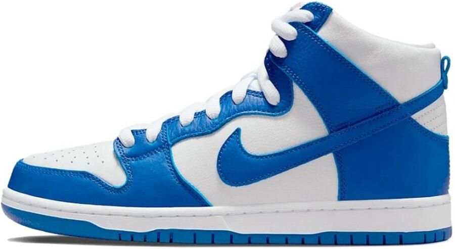 Nike SB Dunk High Pro ISO Kentucky