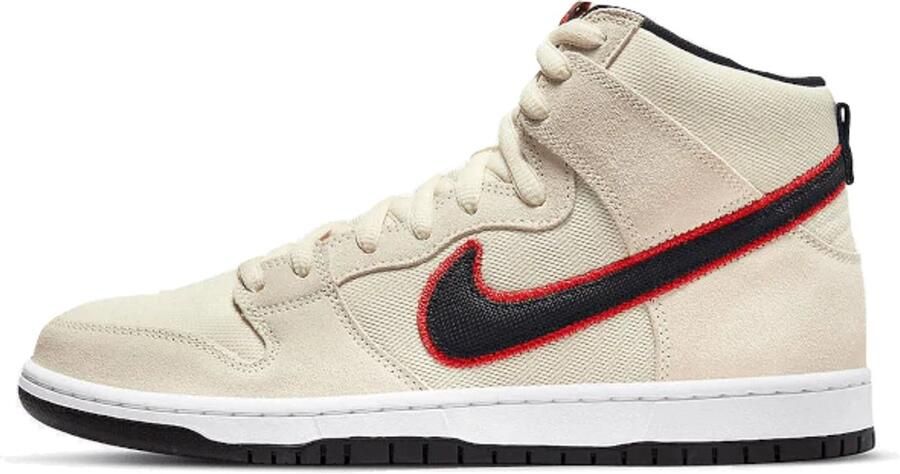 Nike SB Dunk High Pro Premium San Francisco Giants