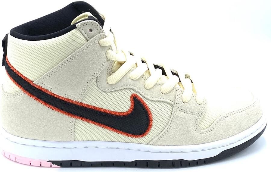 Nike SB Dunk High Pro 'San Francisco Giants' Sneakers Heren - Foto 1