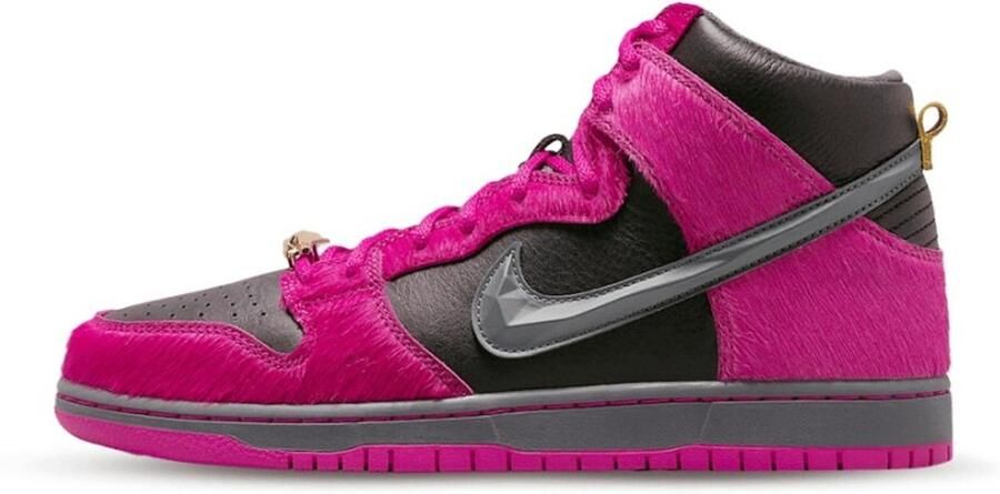 Nike SB Dunk High Run The Jewels Sneakers Unisex