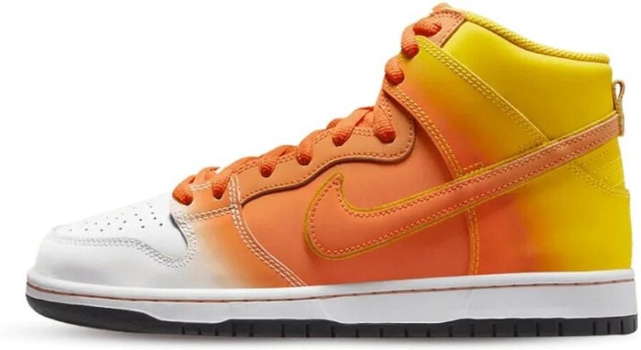 Nike SB Dunk High 'Sweet Tooth'