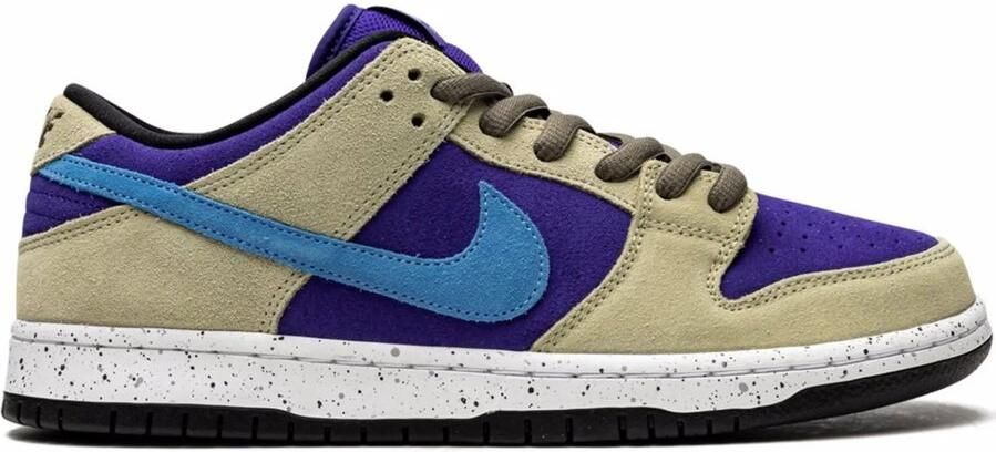Nike SB Dunk Low ACG Celadon