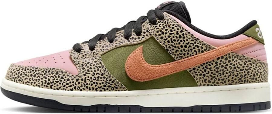 Nike SB Dunk Low Arts-Rec