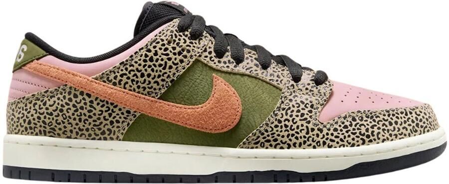 Nike SB Dunk Low Arts-Rec )