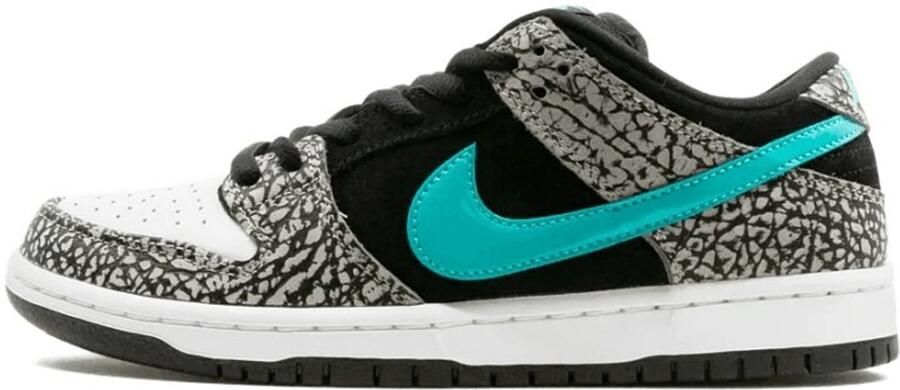 Nike SB Dunk Low atmos Elephant