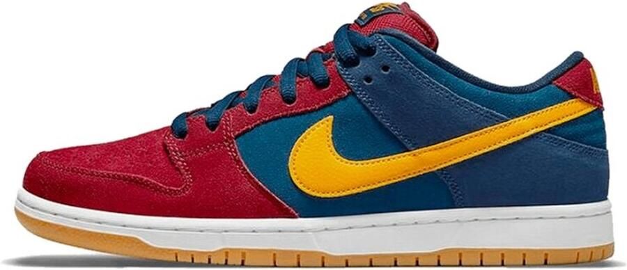 Nike SB Dunk Low Barcelona
