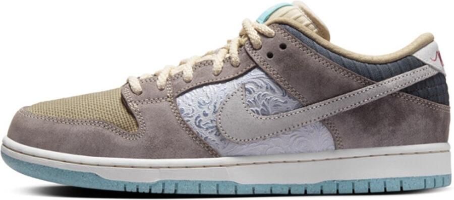 Nike Lage Sneakers Sb Dunk Big Money Savings