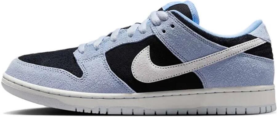 Nike SB Dunk Low 'Black Aluminum' - Foto 2