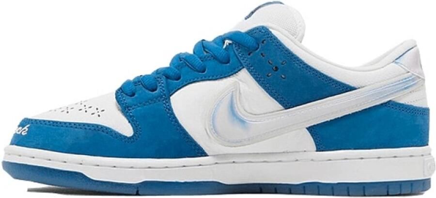 Nike SB Dunk Low Born X Raised One Block At A Time