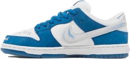 Nike SB Dunk Low Born X Raised One Block At A Time