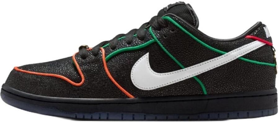 Nike SB Dunk Low Bronx Girls Skate