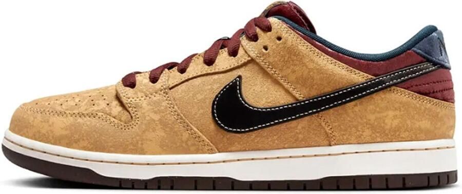 Nike SB Dunk Low 'City of Cinema'