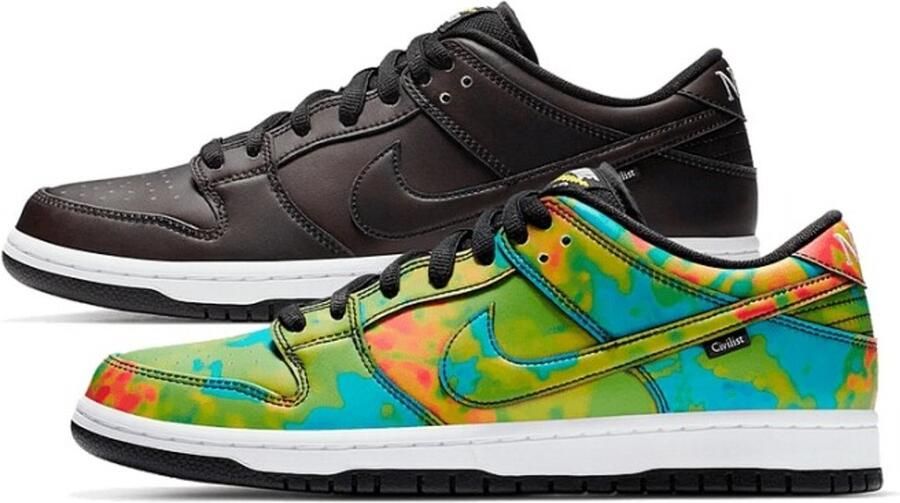 Nike SB Dunk Low Civilist