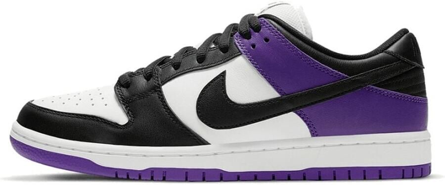 Nike SB Dunk Low Court Purple