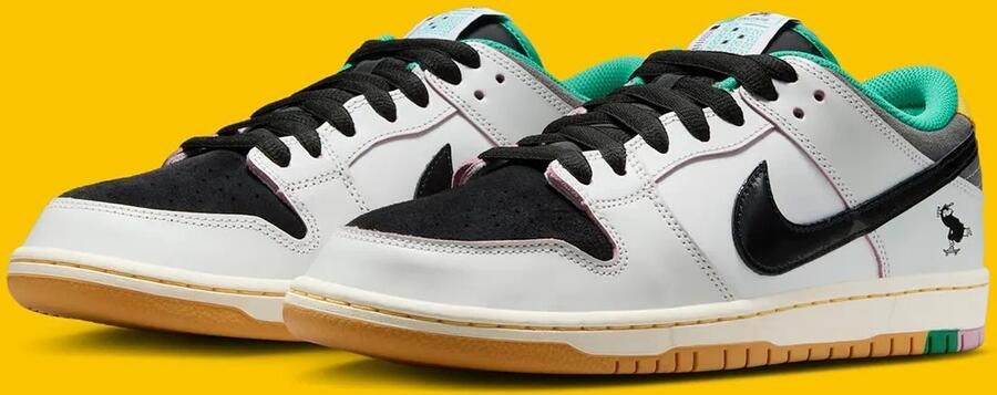 Nike SB Dunk Low CSEF
