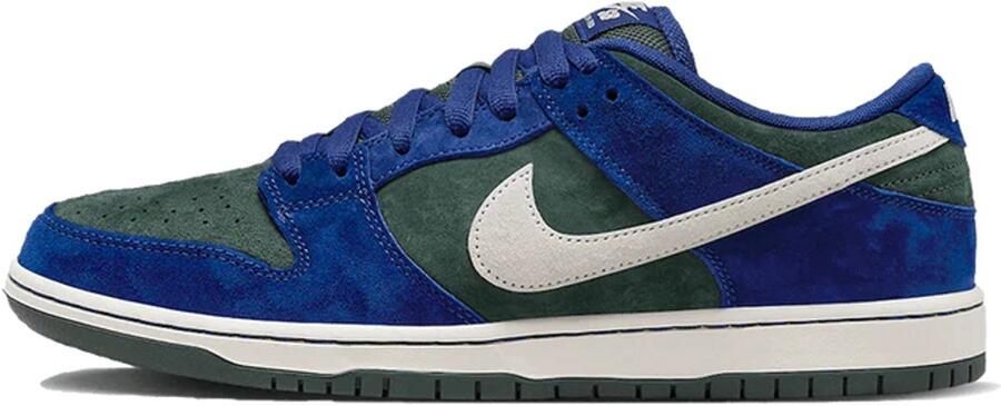 Nike SB Dunk Low Deep Royal Blue