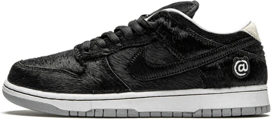 Nike SB Dunk Low Elite Medicom Bearbrick