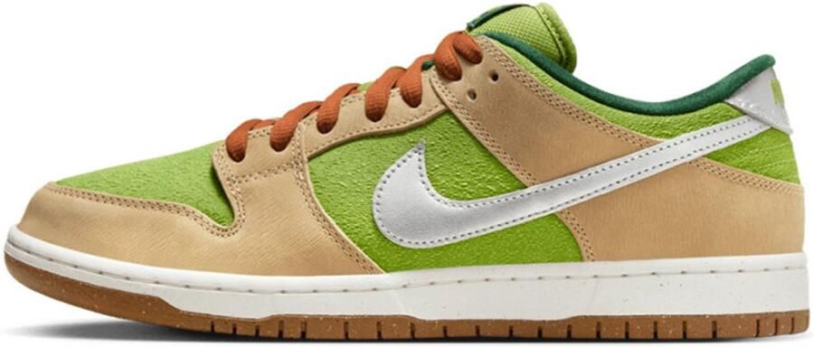 Nike Lage Sneakers Sb Dunk Escargot - Foto 2