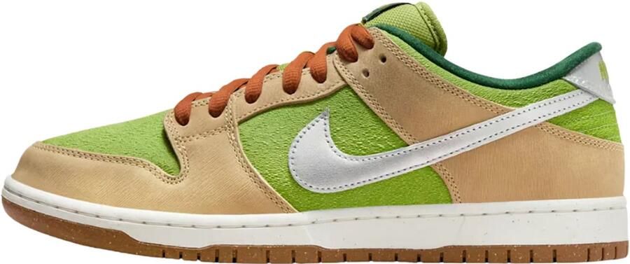 Nike Lage Sneakers Sb Dunk Escargot