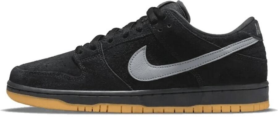 Nike SB Dunk Low Black