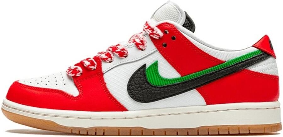 Nike SB Dunk Low Frame Skate Habibi
