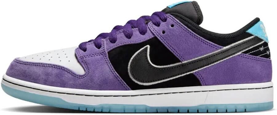 Nike SB Dunk Low Hayley Wilson Paars - Foto 2