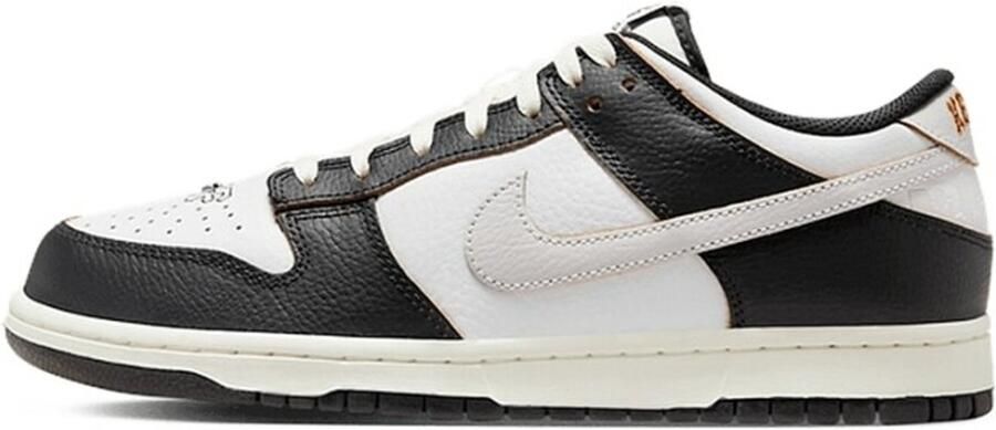 Nike SB Dunk Low HUF San Francisco FD8775