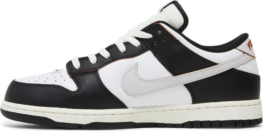 Nike SB Dunk Low HUF San Francisco FD8775 - Foto 3