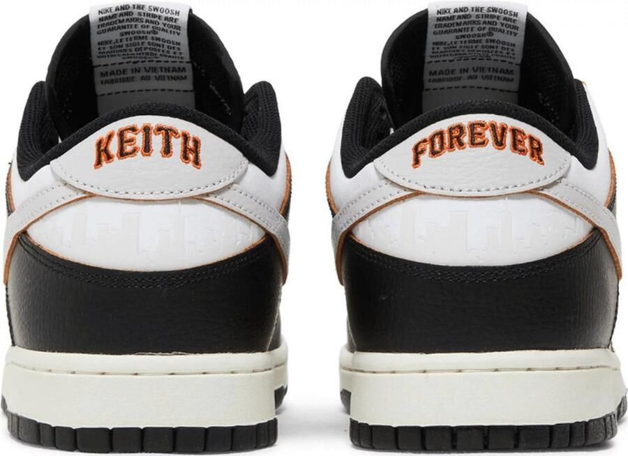 Nike SB Dunk Low HUF San Francisco FD8775 - Foto 2